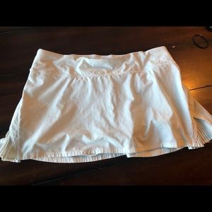 Lululemon Skirt, Size 12